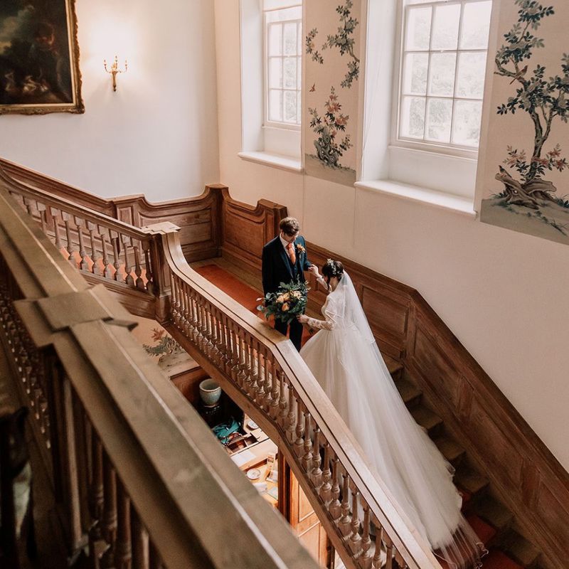 Brackengarth wedding venue