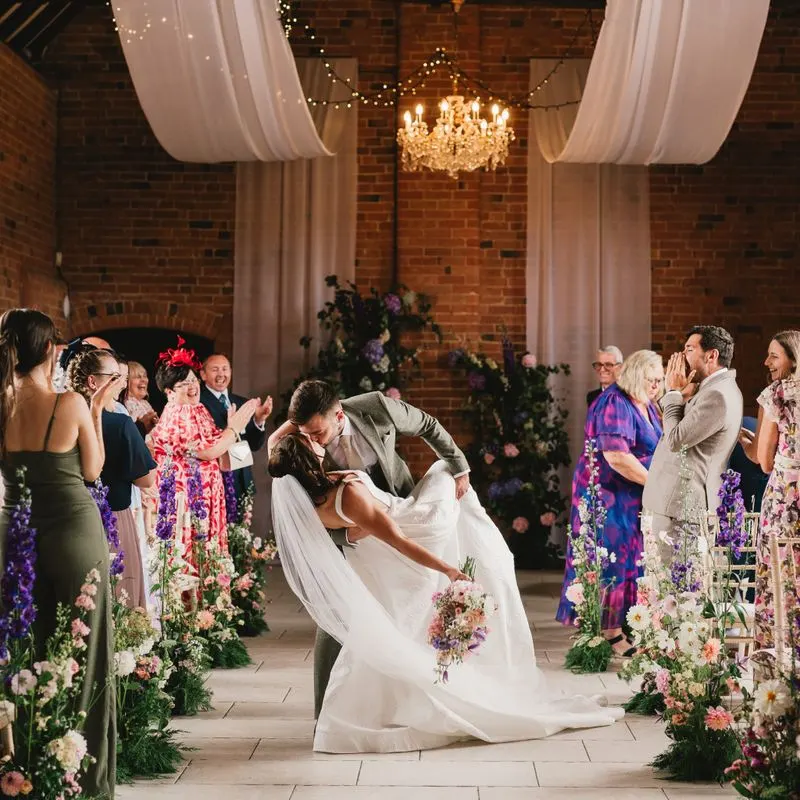 Wyndermere Weddings