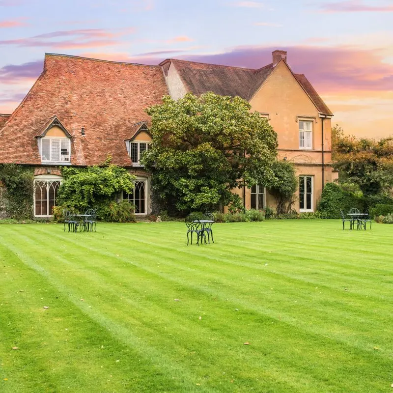 Lancashire wedding venue