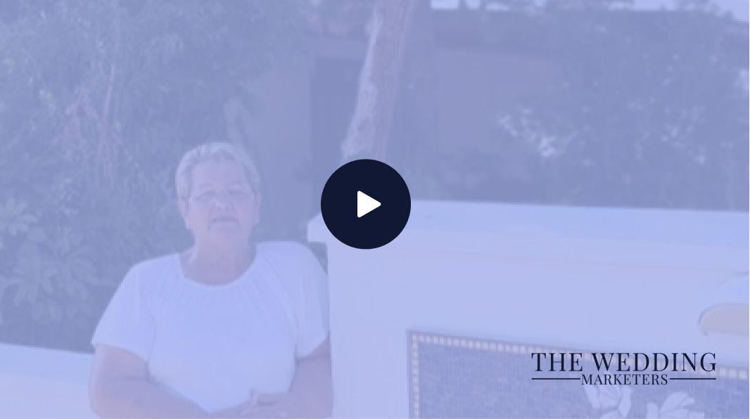 Video review from Exclusive Yacht Weddings