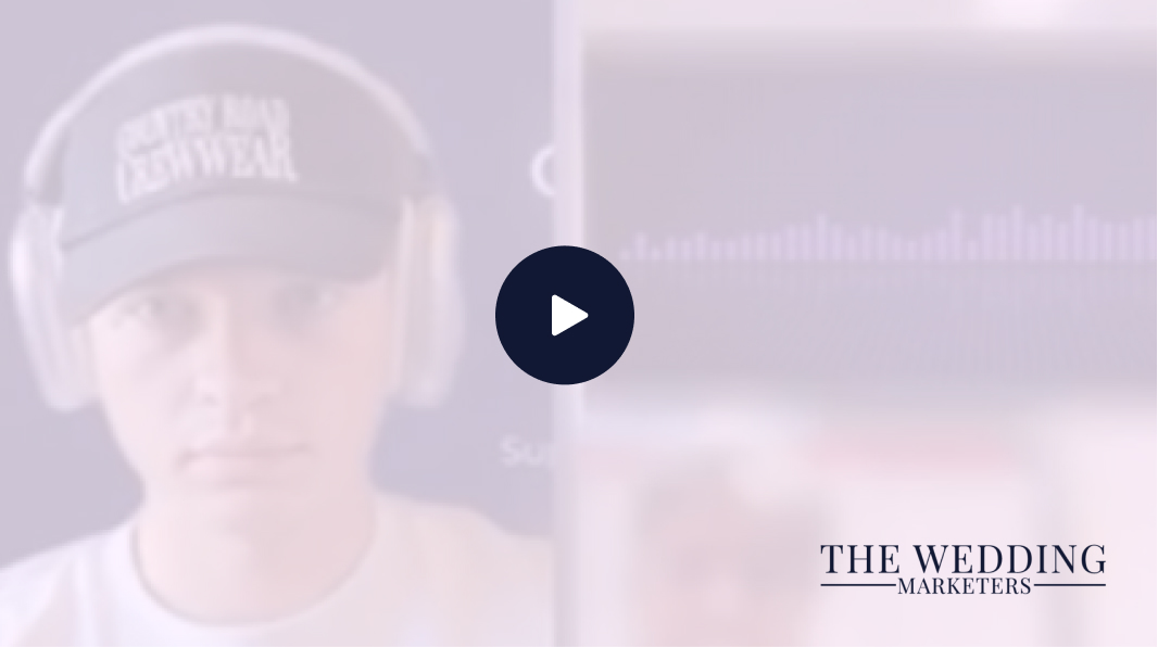 Video review from Monkton Barn
