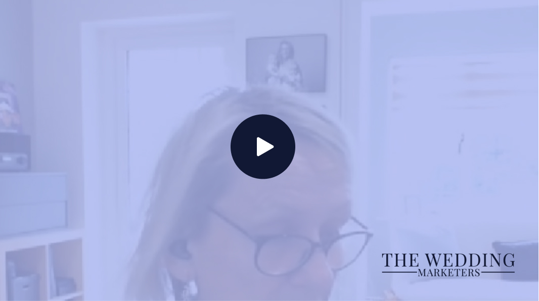 Video review from Wyndermere Weddings