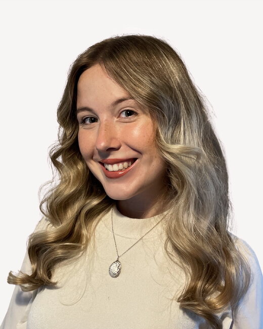 Charlotte, Senior Account Manager at The Wedding Marketers