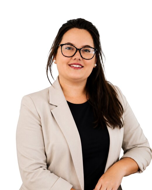 Gabby, Venue Account Manager at The Wedding Marketers