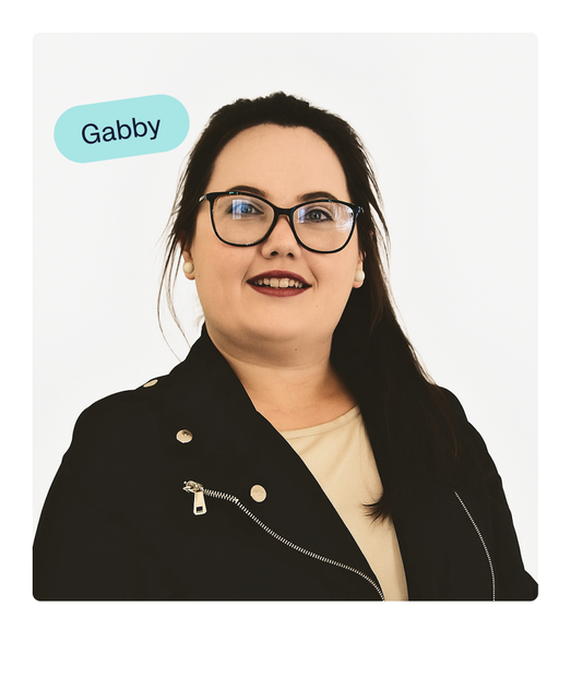 Gabby
