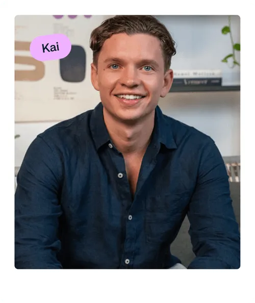 Kai