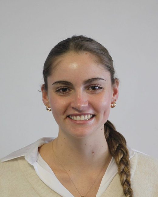 Lilly, Venue Account Manager at The Wedding Marketers