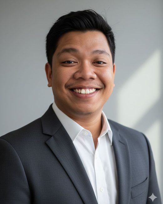Mark, Senior VenueFlow Specialist at The Wedding Marketers