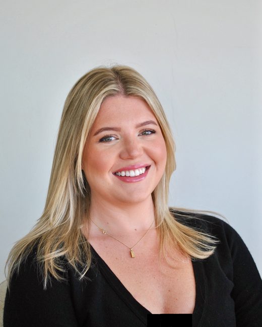 Megan, Venue Account Manager at The Wedding Marketers