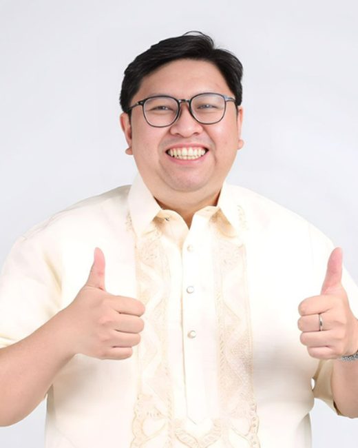 Mervin, VenueFlow Developer at The Wedding Marketers