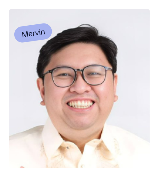 Mervin