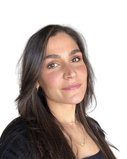Nicola, Creative Strategist at The Wedding Marketers
