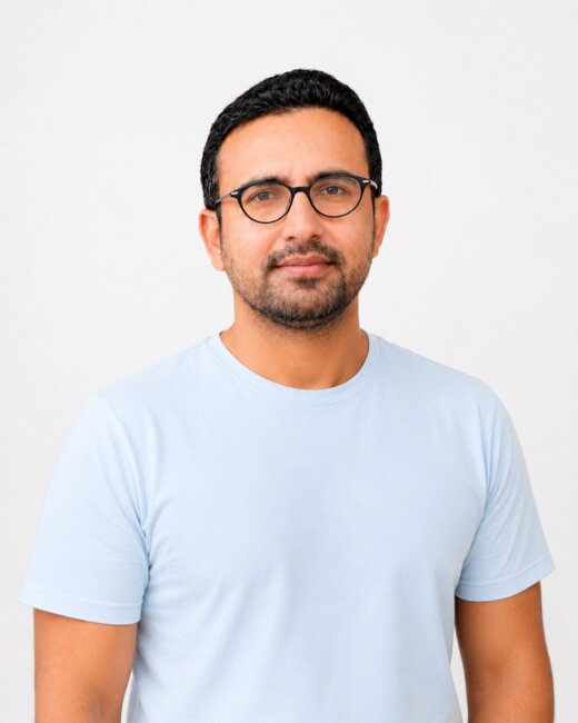 Sohaib, Senior Media Buyer at The Wedding Marketers