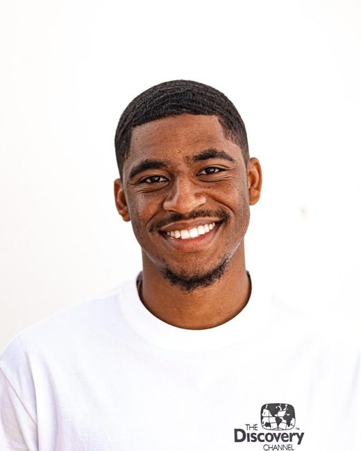 Trey, Co-Founder & Operations Director at The Wedding Marketers