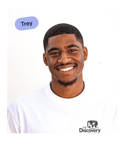 Trey