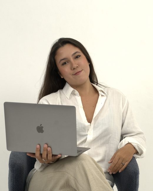 Zelca, Venue Account Manager at The Wedding Marketers