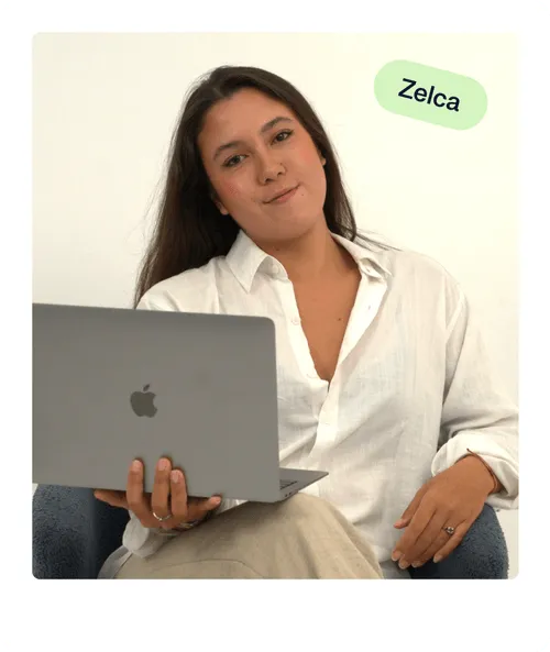 Zelca