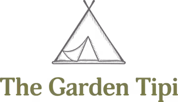 The Garden Tipi